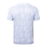 Chelsea 25/26 Training Shirt and Shorts Set D25120 - PM