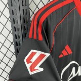 Thai Version Sevilla FC 25/26 Third Jersey