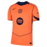 Thai Version Barcelona 25/26 Third Jersey