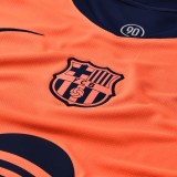 Thai Version Barcelona 25/26 Third Jersey