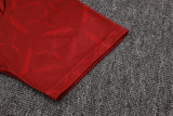 Sao Paulo 25/26 Training Shirt and Shorts Set D25129 - PM