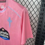 Thai Version Celta Vigo 25/26 Third Jersey