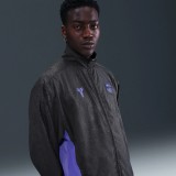 Barcelona 25/26 Team Windbreaker Jacket