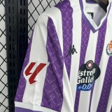 Thai Version Real Valladolid 25/26 Home Jersey