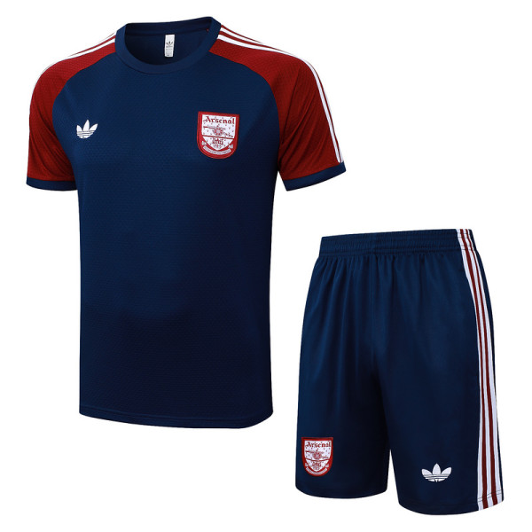 ARS 25/26 Retro Training Shirt and Shorts Set - D25112