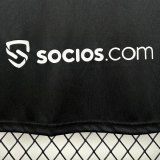 Thai Version Sevilla FC 25/26 Third Jersey