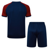 ARS 25/26 Retro Training Shirt and Shorts Set - D25112