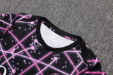 PSG 25/26 Training Shirt and Shorts Set D25125 - PM