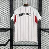 Thai Version River Plate 25/26 US Pack Jersey