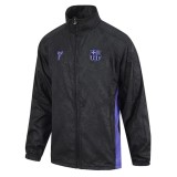 Barcelona 25/26 Team Windbreaker Jacket