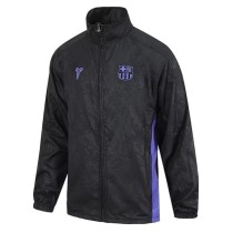 Barcelona 25/26 Team Windbreaker Jacket Barcelona 25/26 Team Windbreaker Jacket