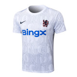 Chelsea 25/26 Training Shirt and Shorts Set D25120 - PM