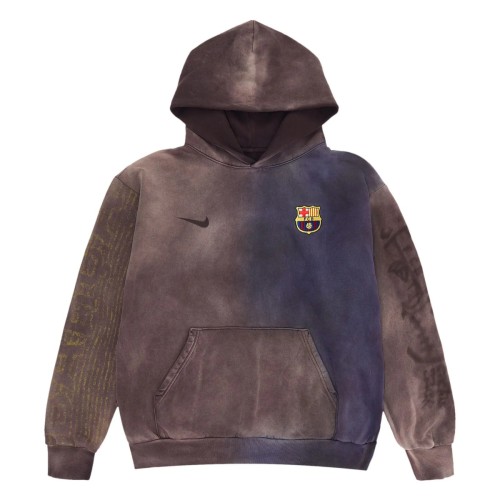 Barcelona 25/26 Limited Edition Hoodie