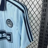 Tour Jacquard 25/26 Clear Sky Jersey