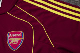 ARS 25/26 Retro Training Shirt and Shorts Set - D25107