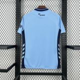 Thai Version UD Las Palmas 25/26 Away Jersey