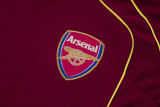 ARS 25/26 Retro Training Shirt and Shorts Set - D25107
