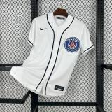 PSG Baseball Club World Cup Limited Jersey