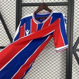 Thai Version Crystal Palace 25/26 Home Jersey