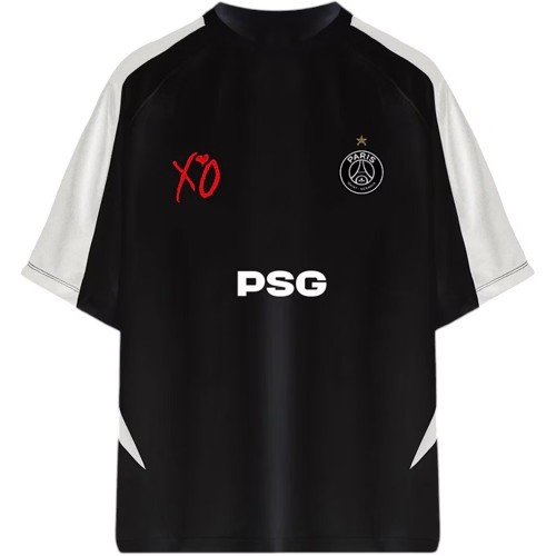Thai Version PSG 25/26 Limited Edition Jersey
