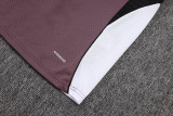MUFC 25/26 Training Shirt and Shorts Set D25126