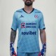 Thai Version Cruz Azul 25/26 Goalkeeper Jersey