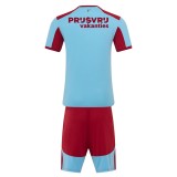 Kids Feyenoord 25/26 Third Jersey and Short Kit