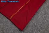Kids ARS 25/26 Retro Training Jacket and Pants Set E2576