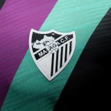Thai Version Malaga CF 25/26 Away Jersey