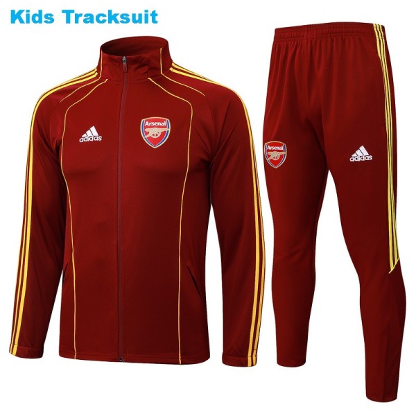 Kids ARS 25/26 Retro Training Jacket and Pants Set E2576