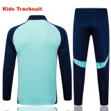 Kids ARS 25/26 Training Jacket and Pants Set E2579