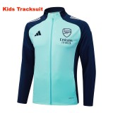 Kids ARS 25/26 Training Jacket and Pants Set E2579