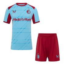 Feyenoord 25/26 Third Jersey and Short Kit