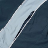 Manchester City 25/26 Team Windbreaker Reversible Jacket