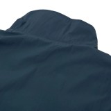 Manchester City 25/26 Team Windbreaker Reversible Jacket