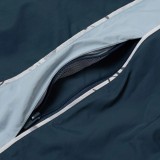 Manchester City 25/26 Team Windbreaker Reversible Jacket