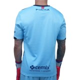 Thai Version Cruz Azul 25/26 Goalkeeper Jersey