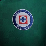 Thai Version Cruz Azul 25/26 Goalkeeper Jersey