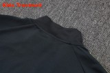 Kids Real Madrid 25/26 Training Jacket and Pants Set E2577