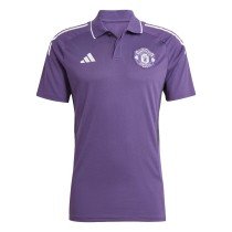 Thai Version MUFC 25/26 Team Polo