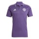 Thai Version MUFC 25/26 Team Polo