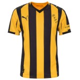 Thai Version Port Vale 25/26 Away Jersey