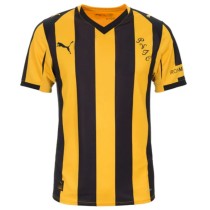 Thai Version Port Vale 25/26 Away Jersey