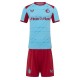 Kids Feyenoord 25/26 Third Jersey and Short Kit