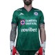 Thai Version Cruz Azul 25/26 Goalkeeper Jersey