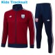 Kids ARS 25/26 Retro Training Jacket and Pants Set E2564
