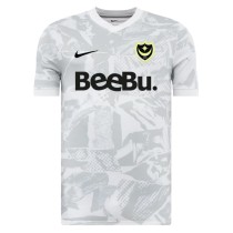 Thai Version Portsmouth 25/26 Pre-Match Jersey