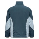 Manchester City 25/26 Team Windbreaker Reversible Jacket
