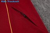 Kids ARS 25/26 Retro Training Jacket and Pants Set E2576