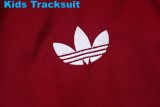 Kids ARS 25/26 Retro Training Jacket and Pants Set E2564
